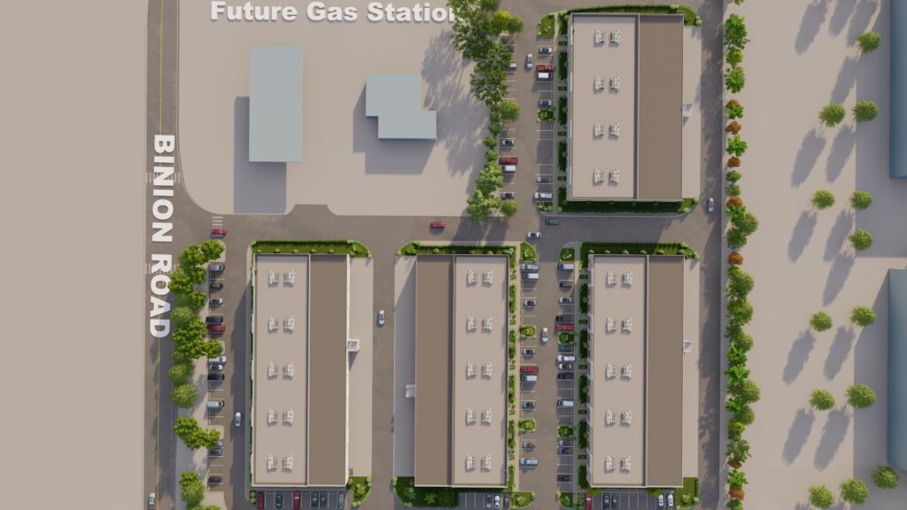 Site Overview