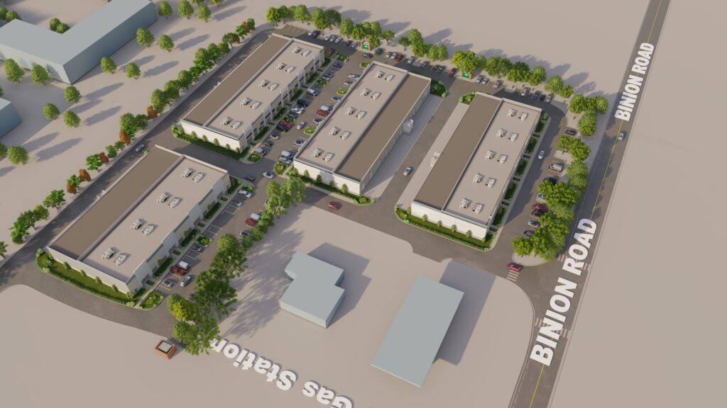 Site Overview